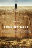 Пылающие дни (2022)